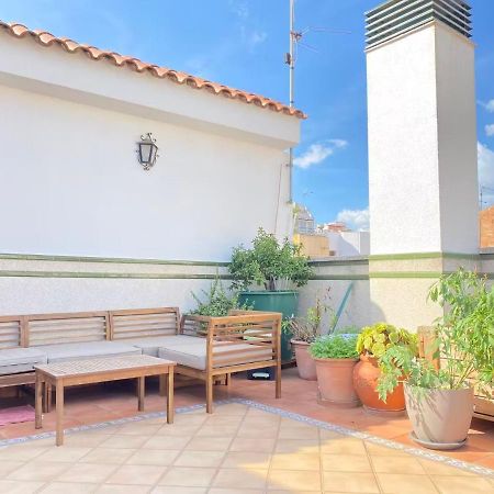 Fudodo舒适3 Beds Ξενοδοχείο Οσπιταλέτ ντε Λιοβρεγάτ Εξωτερικό φωτογραφία