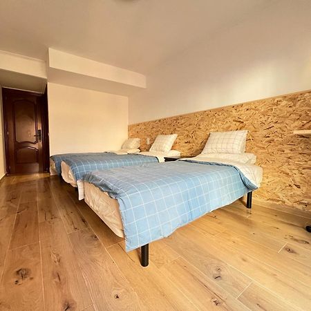 Fudodo舒适3 Beds Ξενοδοχείο Οσπιταλέτ ντε Λιοβρεγάτ Εξωτερικό φωτογραφία