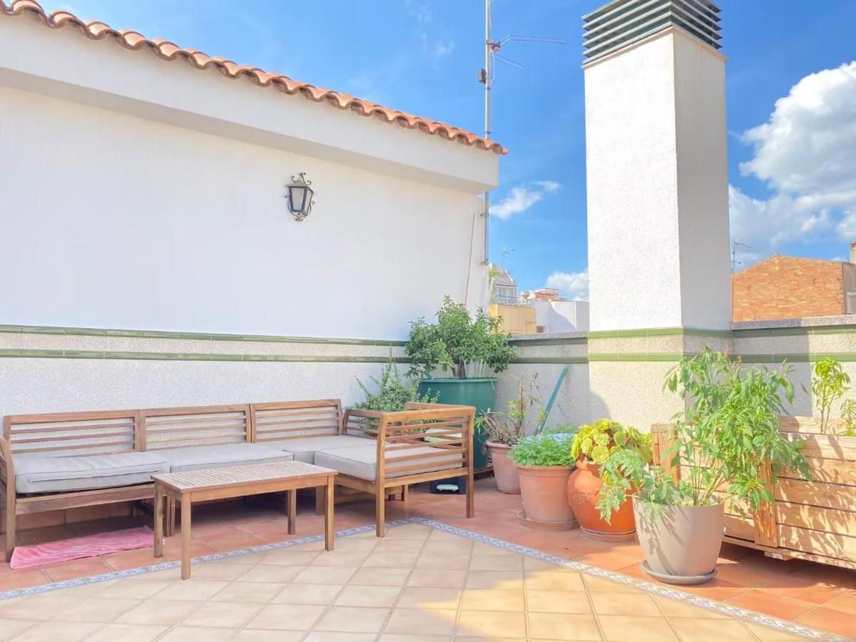 Fudodo舒适3 Beds Ξενοδοχείο Οσπιταλέτ ντε Λιοβρεγάτ Εξωτερικό φωτογραφία