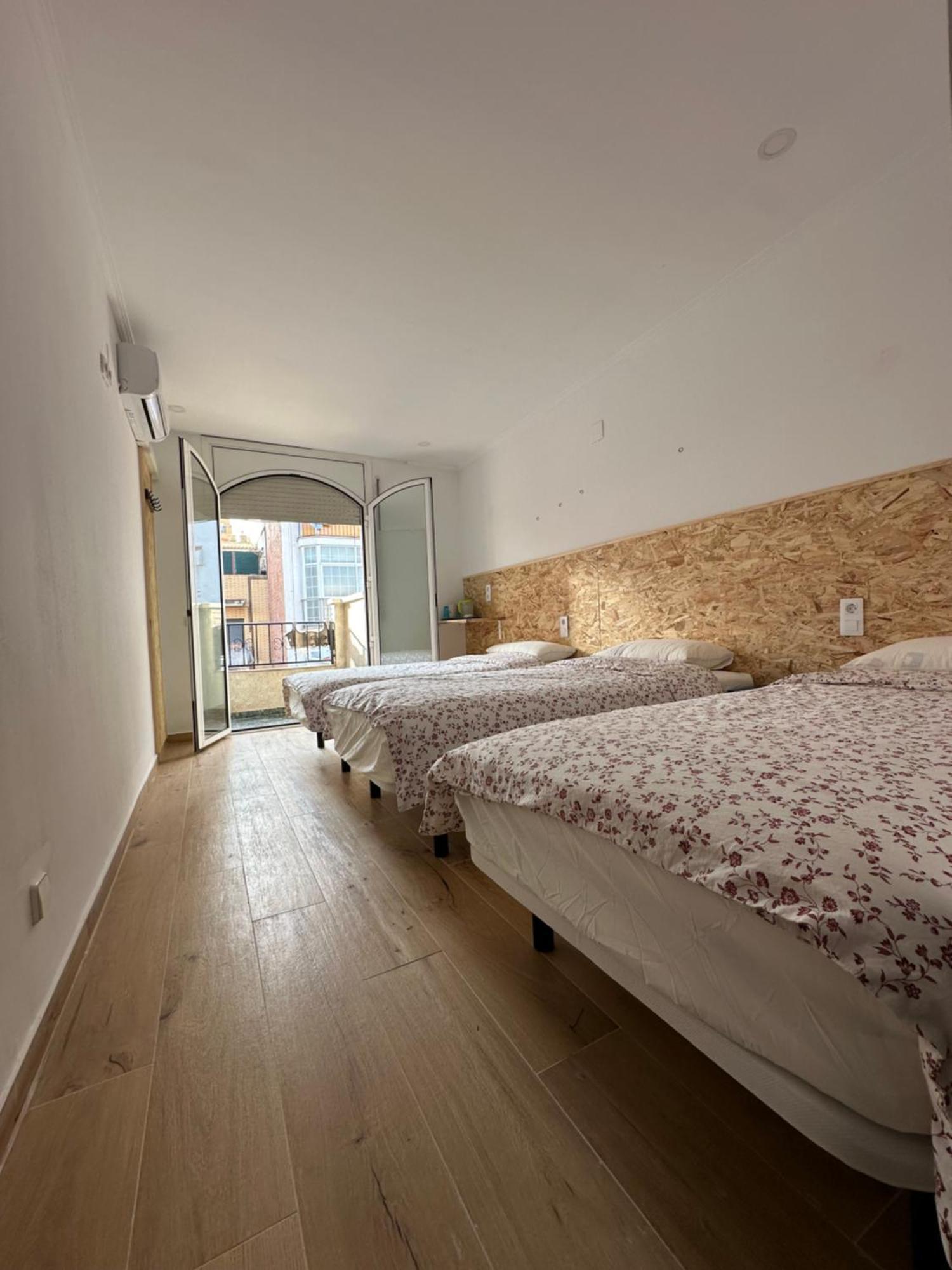 Fudodo舒适3 Beds Ξενοδοχείο Οσπιταλέτ ντε Λιοβρεγάτ Εξωτερικό φωτογραφία