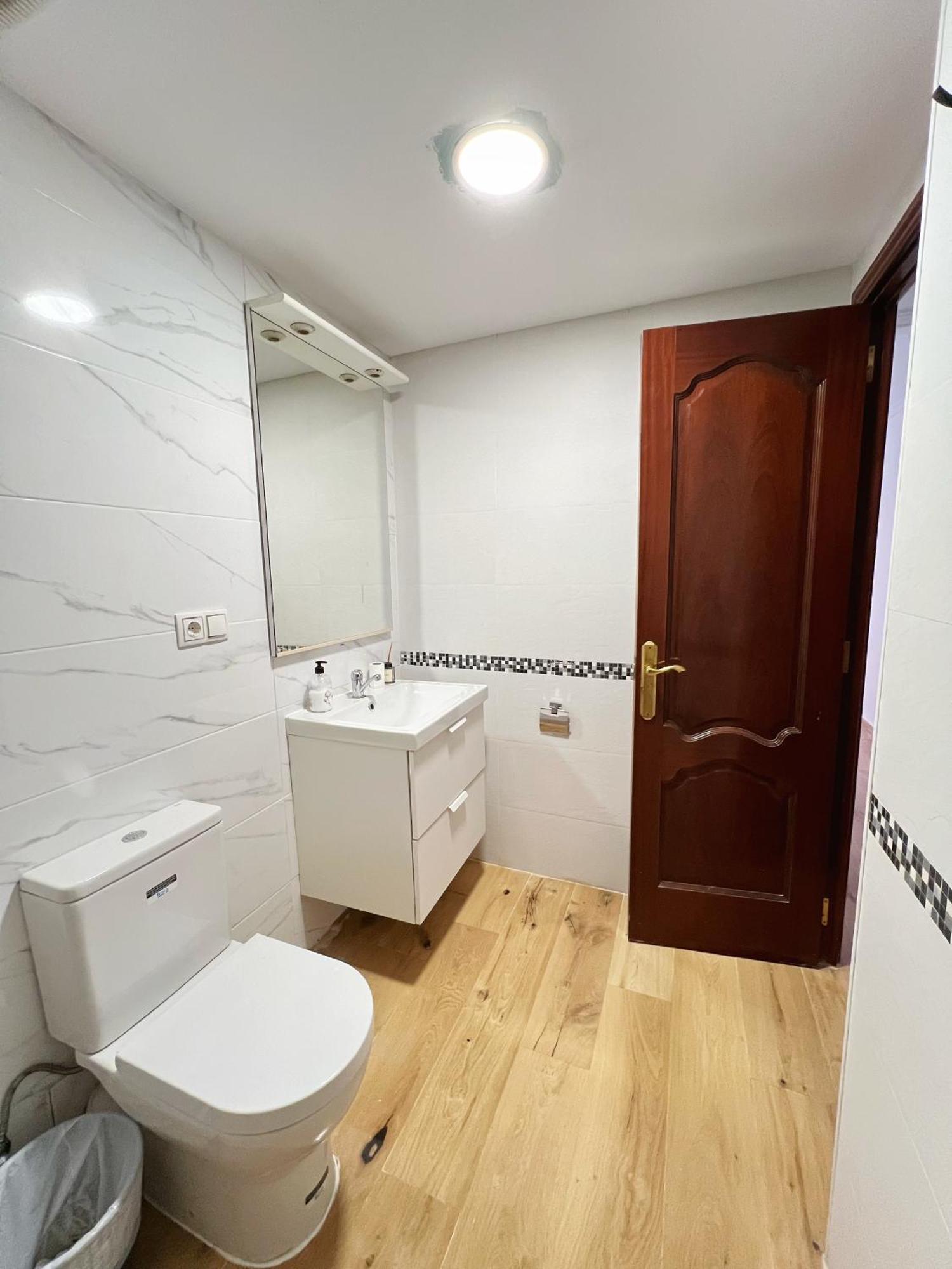 Fudodo舒适3 Beds Ξενοδοχείο Οσπιταλέτ ντε Λιοβρεγάτ Εξωτερικό φωτογραφία