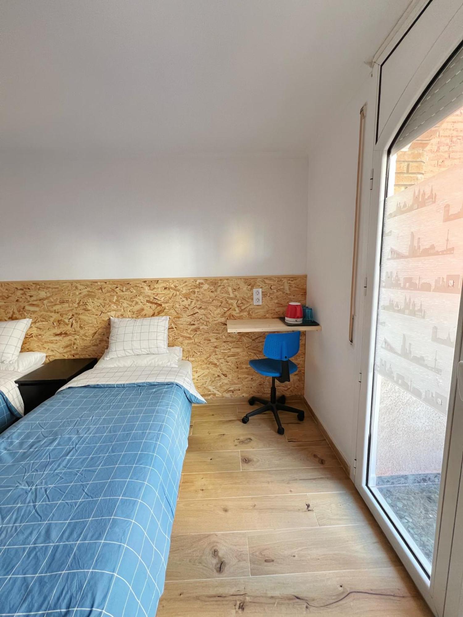Fudodo舒适3 Beds Ξενοδοχείο Οσπιταλέτ ντε Λιοβρεγάτ Εξωτερικό φωτογραφία