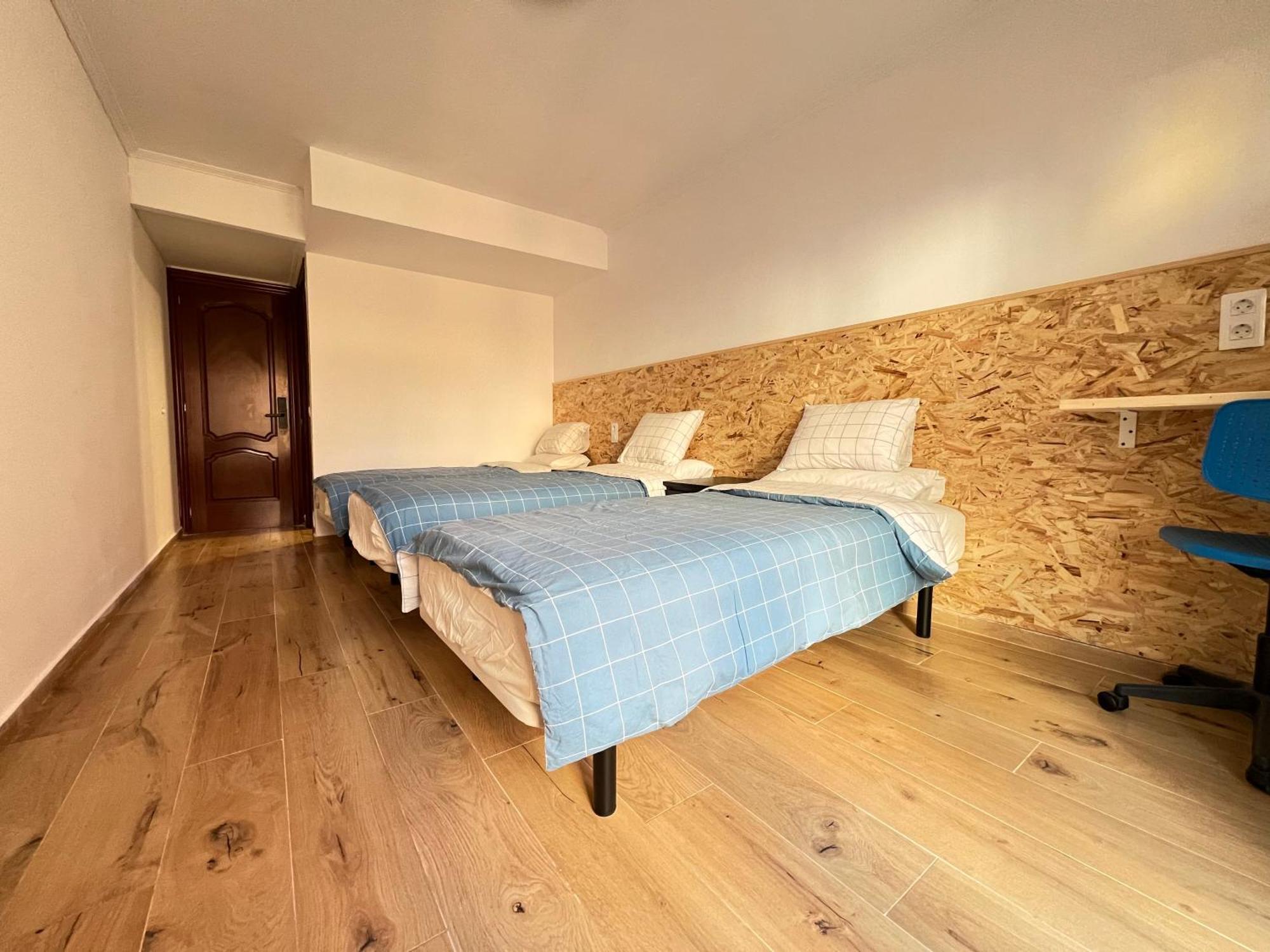 Fudodo舒适3 Beds Ξενοδοχείο Οσπιταλέτ ντε Λιοβρεγάτ Εξωτερικό φωτογραφία