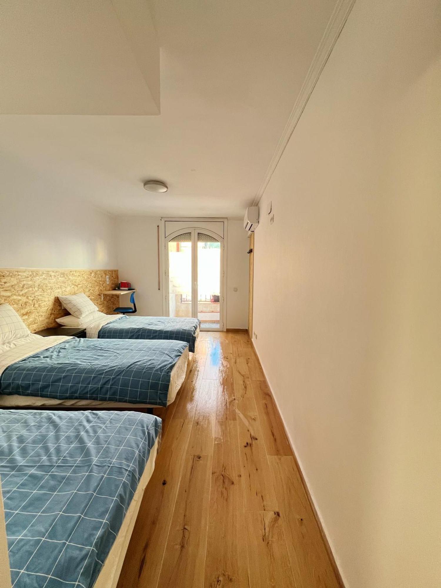 Fudodo舒适3 Beds Ξενοδοχείο Οσπιταλέτ ντε Λιοβρεγάτ Εξωτερικό φωτογραφία