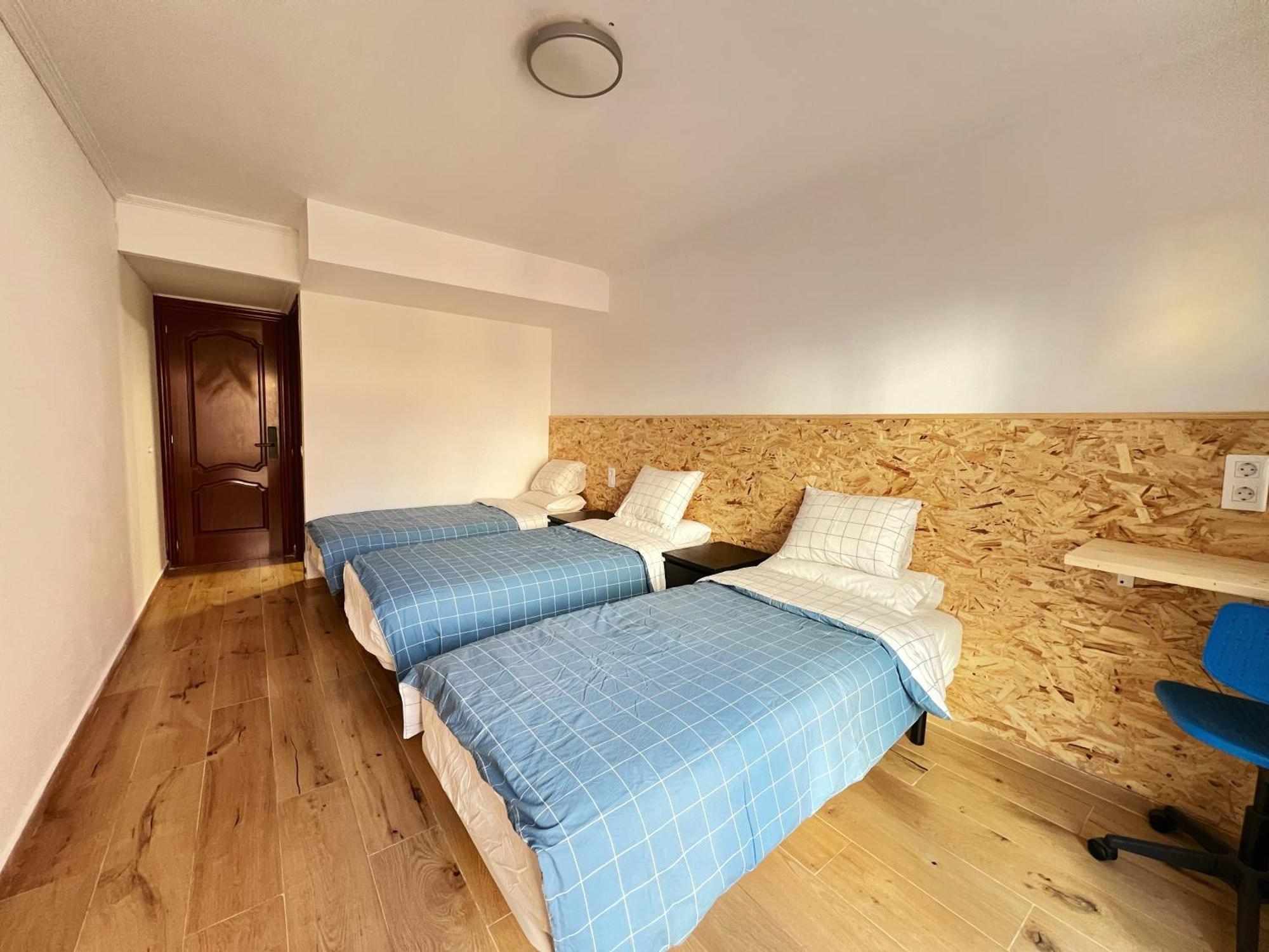 Fudodo舒适3 Beds Ξενοδοχείο Οσπιταλέτ ντε Λιοβρεγάτ Εξωτερικό φωτογραφία